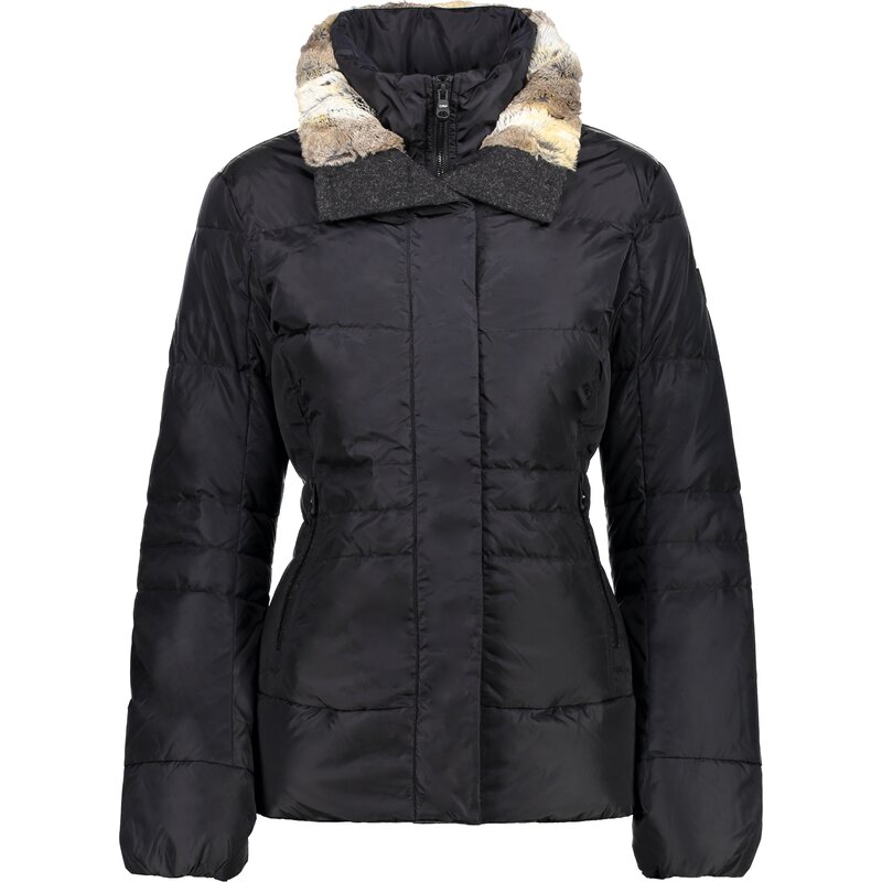 

Куртка женская куртка Cmp, цвет nero