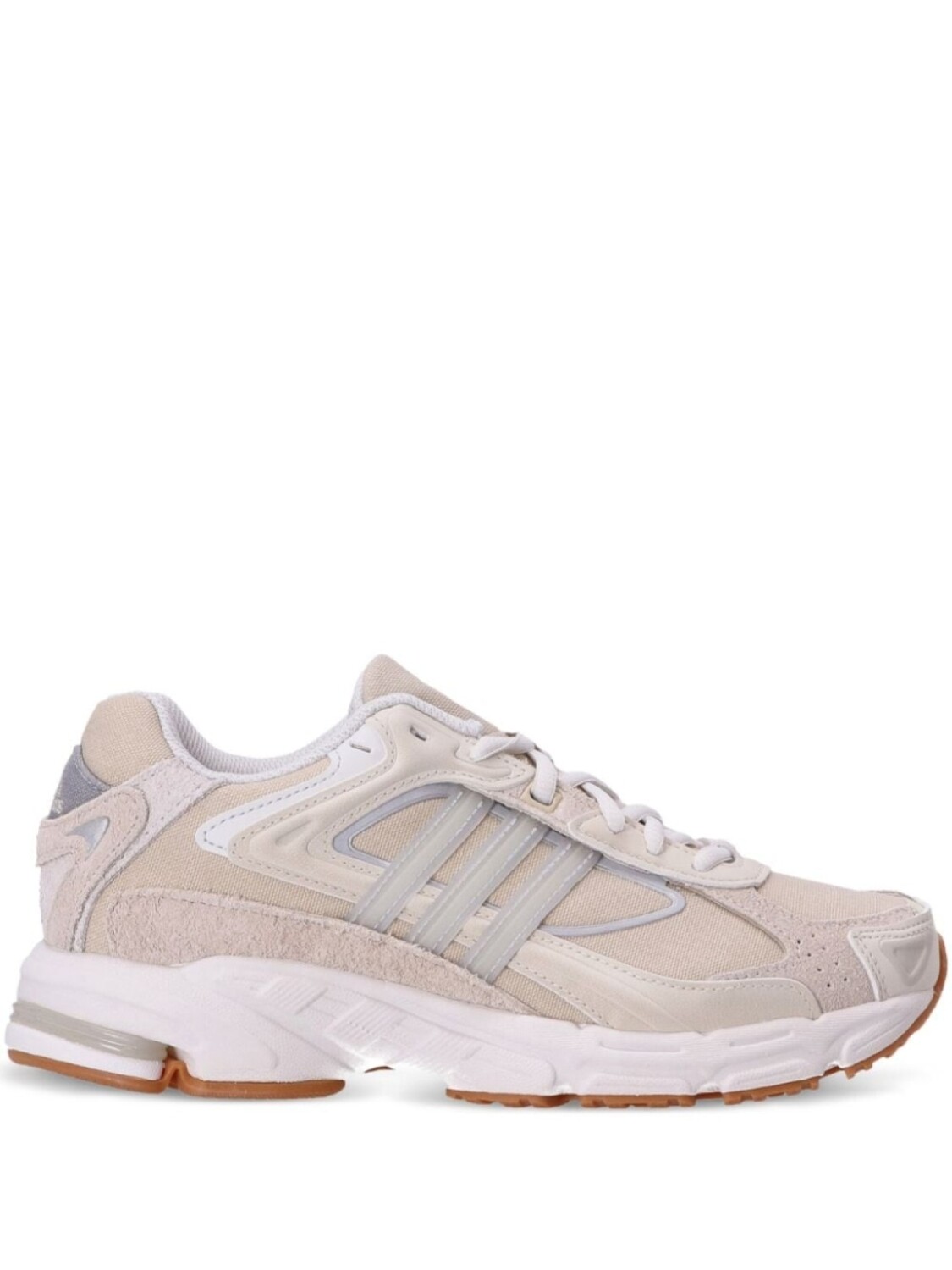 

Кроссовки Adidas Response CL, светло-бежевый