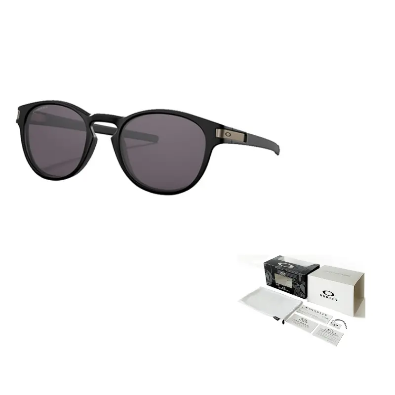 

Oakley Солнцезащитные очки с квадратной оправой, 9349-19