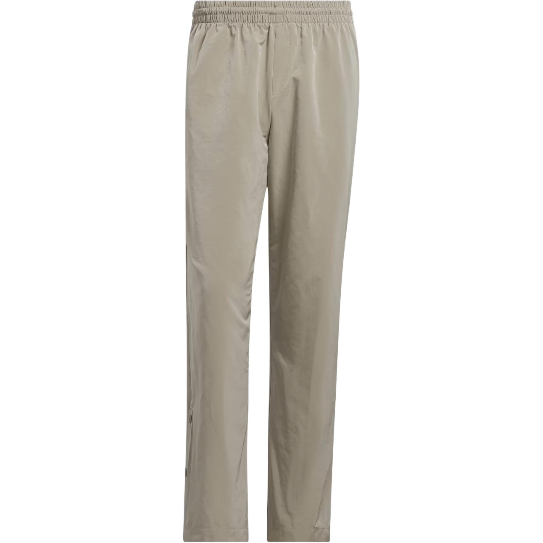 

С AdiClub баскетбольные брюки woven унисекс Adidas, Light Umber