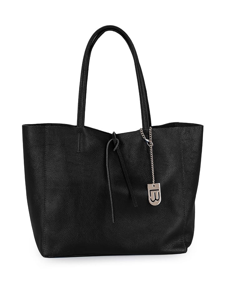 

Наплечная сумка Lucca Baldi Leder-Schultertasche Spoleto, цвет Schwarz
