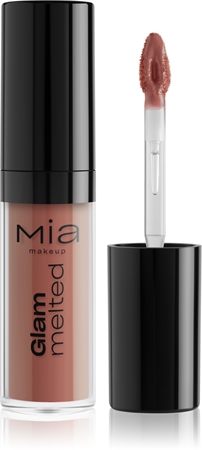 

Матовая жидкая губная помада Mia Cosmetics Glam Melted, 36 Secret 5 g