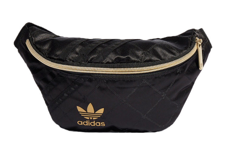 

Adidas Originals Полиуретановая поясная сумка через плечо