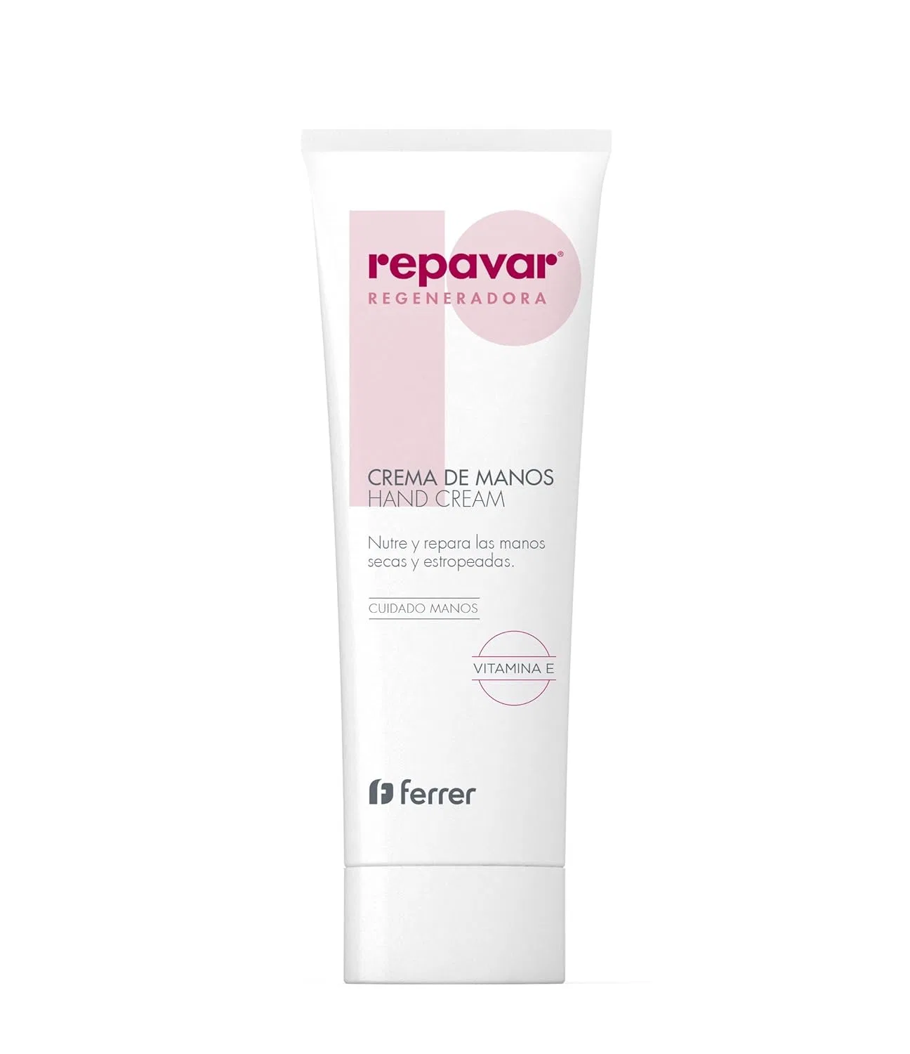 Крем для рук REPAVAR, 75 мл Repavar