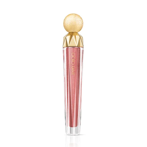 

Блеск для губ Lip Gloss Colour Jimmy Choo, цвет rose blush