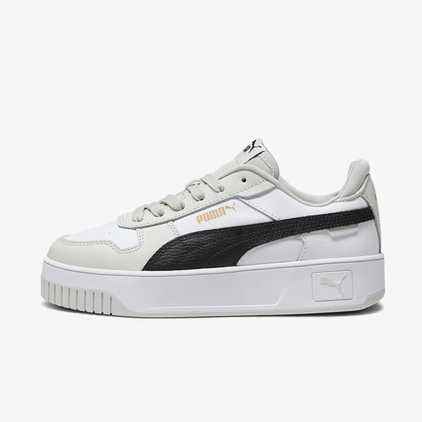 

Кроссовки Carina Street Puma, белый