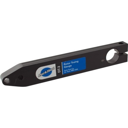 

Датчик правки ротора DT-3 Park Tool, цвет One Color