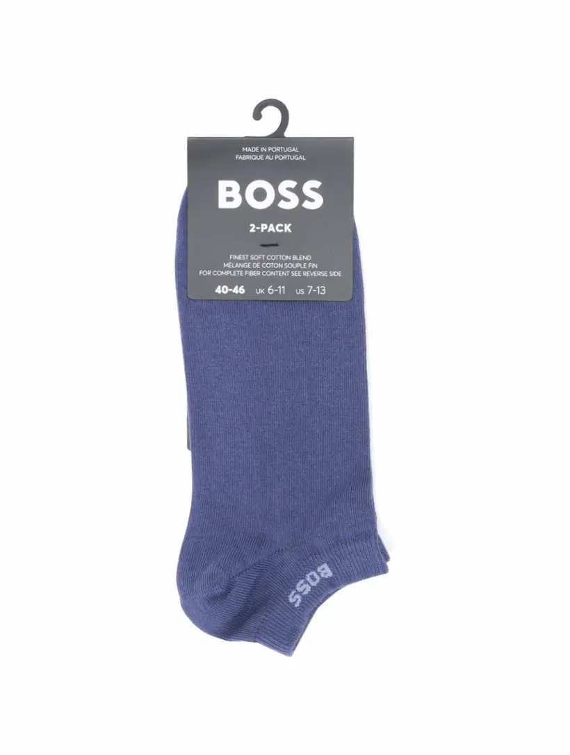 

Набор из носков BOSS, мультиколор