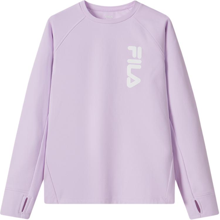 

FILA KIDS Футболка Stunning Purple