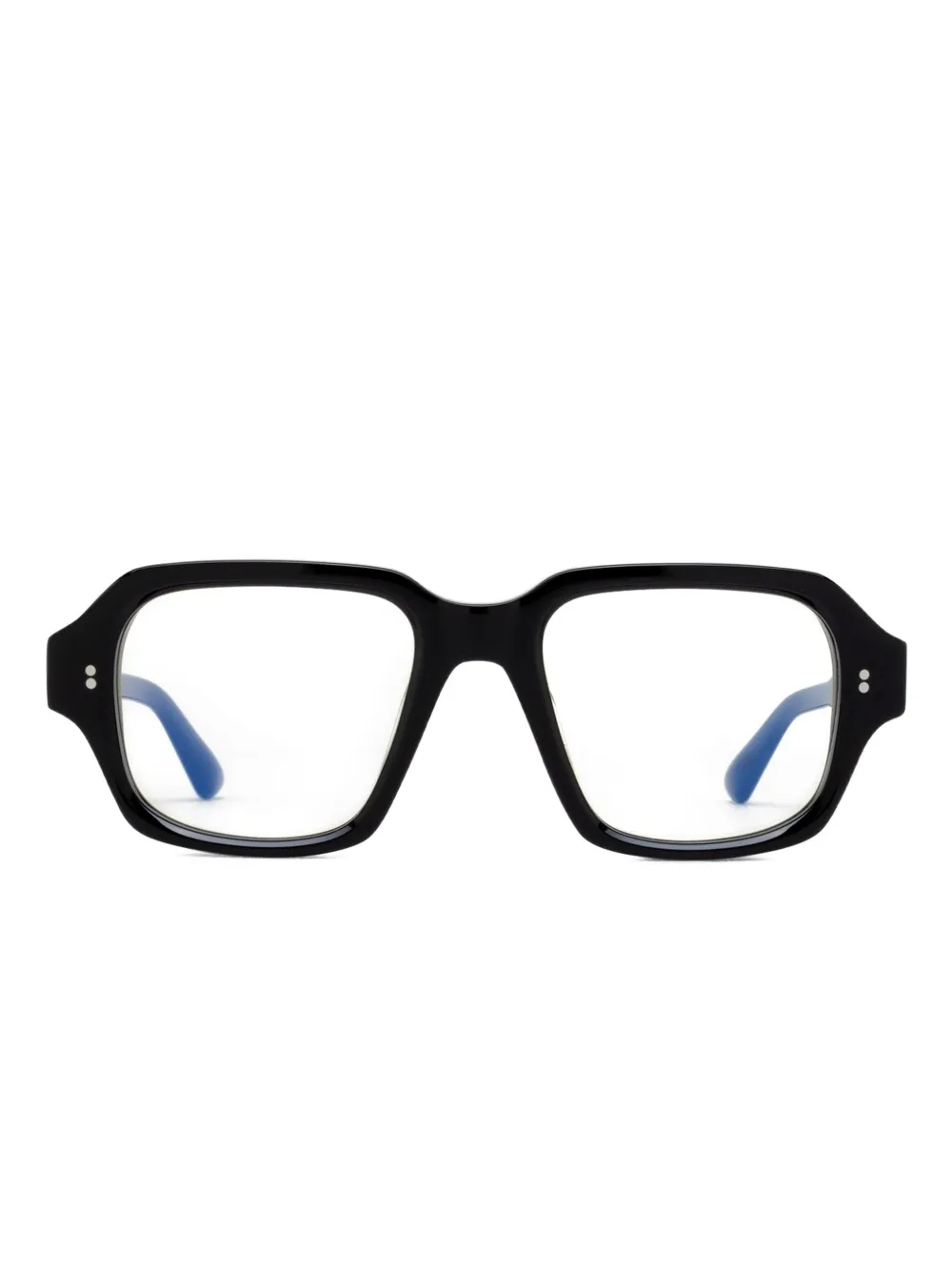 

Очки H в квадратной оправе Chimi, черный