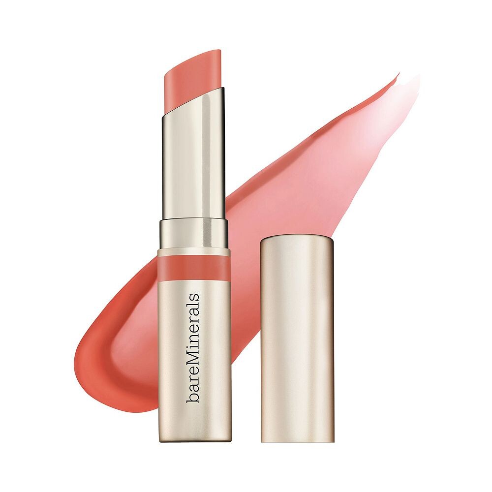 

bareMinerals Dewy Блеск-бальзам для губ BareMinerals, цвет Hope