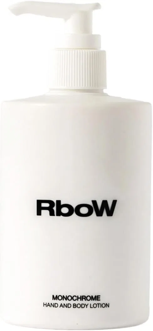 Лосьон для рук и тела Monochrome RboW 300 мл