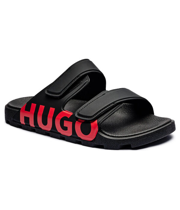 

Тапочки Hugo Evander, черный