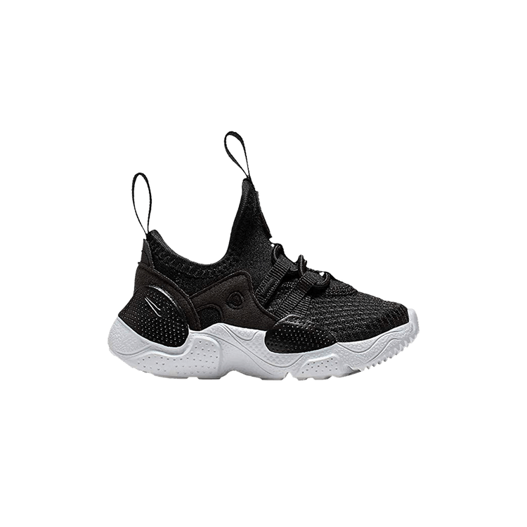 

Кроссовки Nike Huarache E.D.G.E. TXT BT 'Black', черный