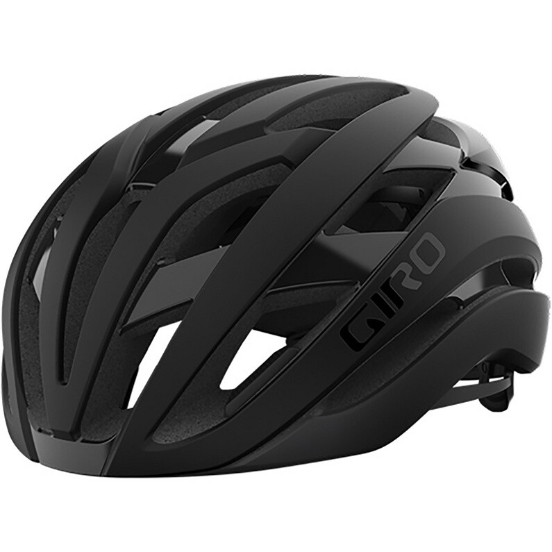 

Велосипедный шлем Cielo MIPS Giro, черный
