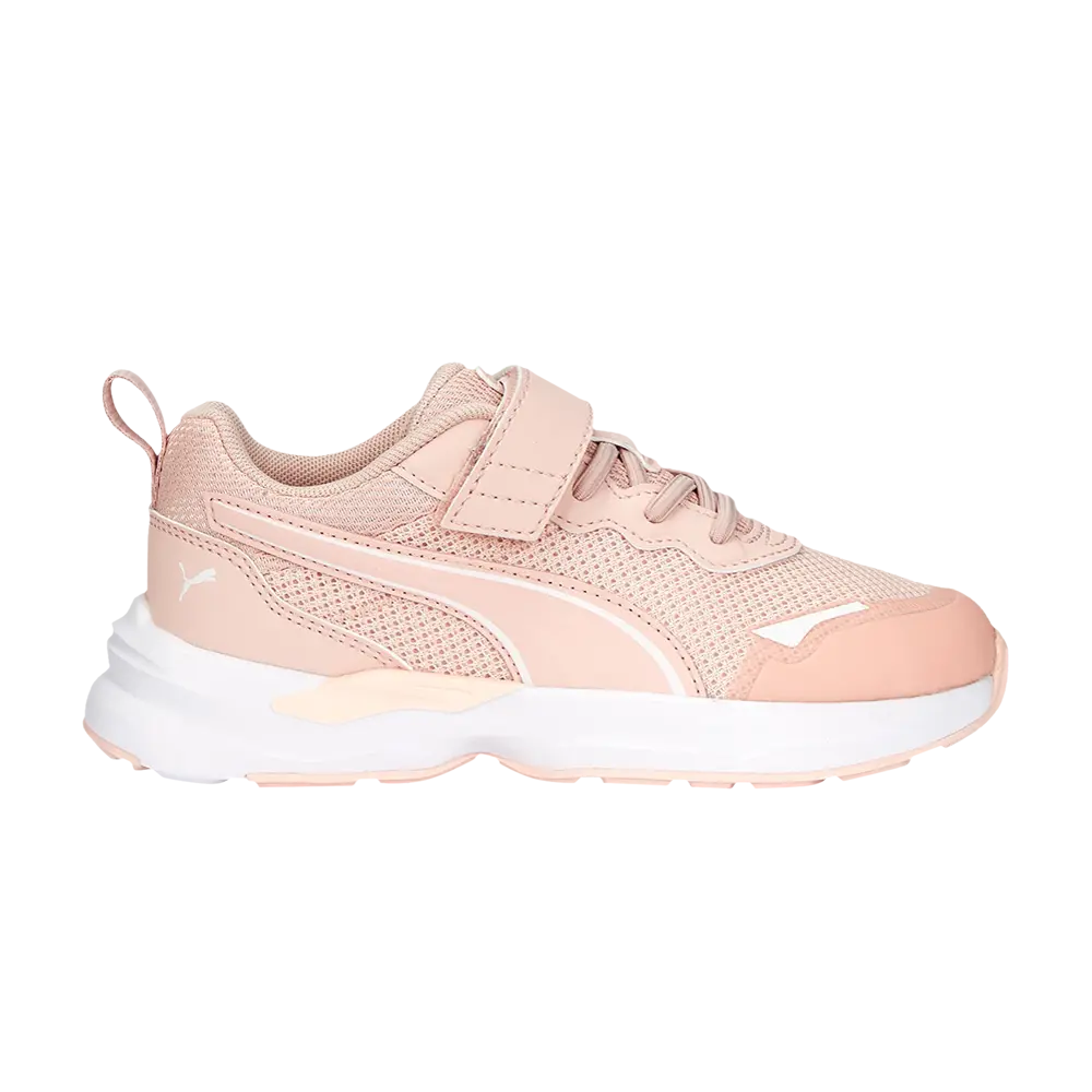 

Кроссовки PWR Runner AC+ Little Kid Puma, розовый