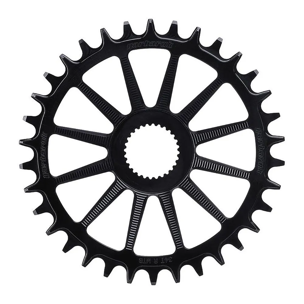 

Звездочка Garbaruk Bosch GEN4, серебряный