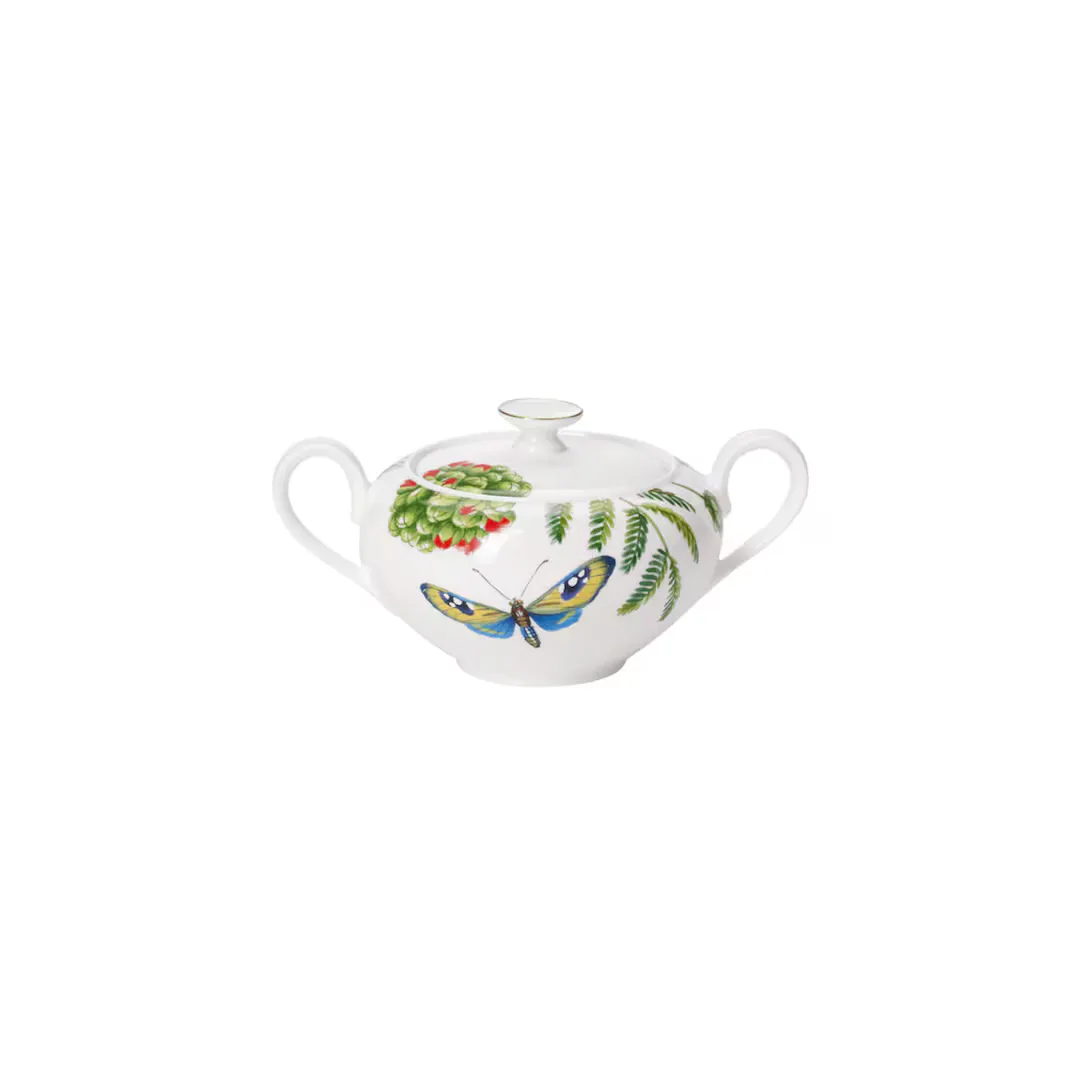 

Сахарница/кормушка для варенья 6 перс Amazonia Anmut Villeroy & Boch, разноцветный
