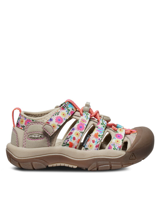 

Сандалии Newport H2 1028822 Keen, бежевый