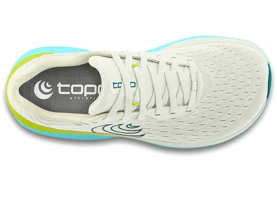 Кроссовки Topo Athletic Atmos мужские, USзеленый, спортивные, GAL802 Topo Athletic, зеленый — фото 2