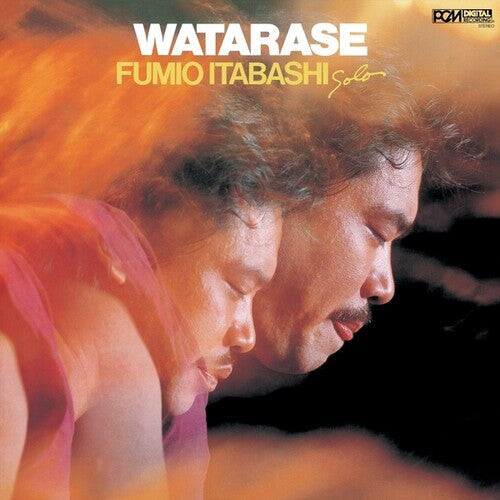 

Виниловая пластинка Itabashi, Fumio: Watarase (1982)