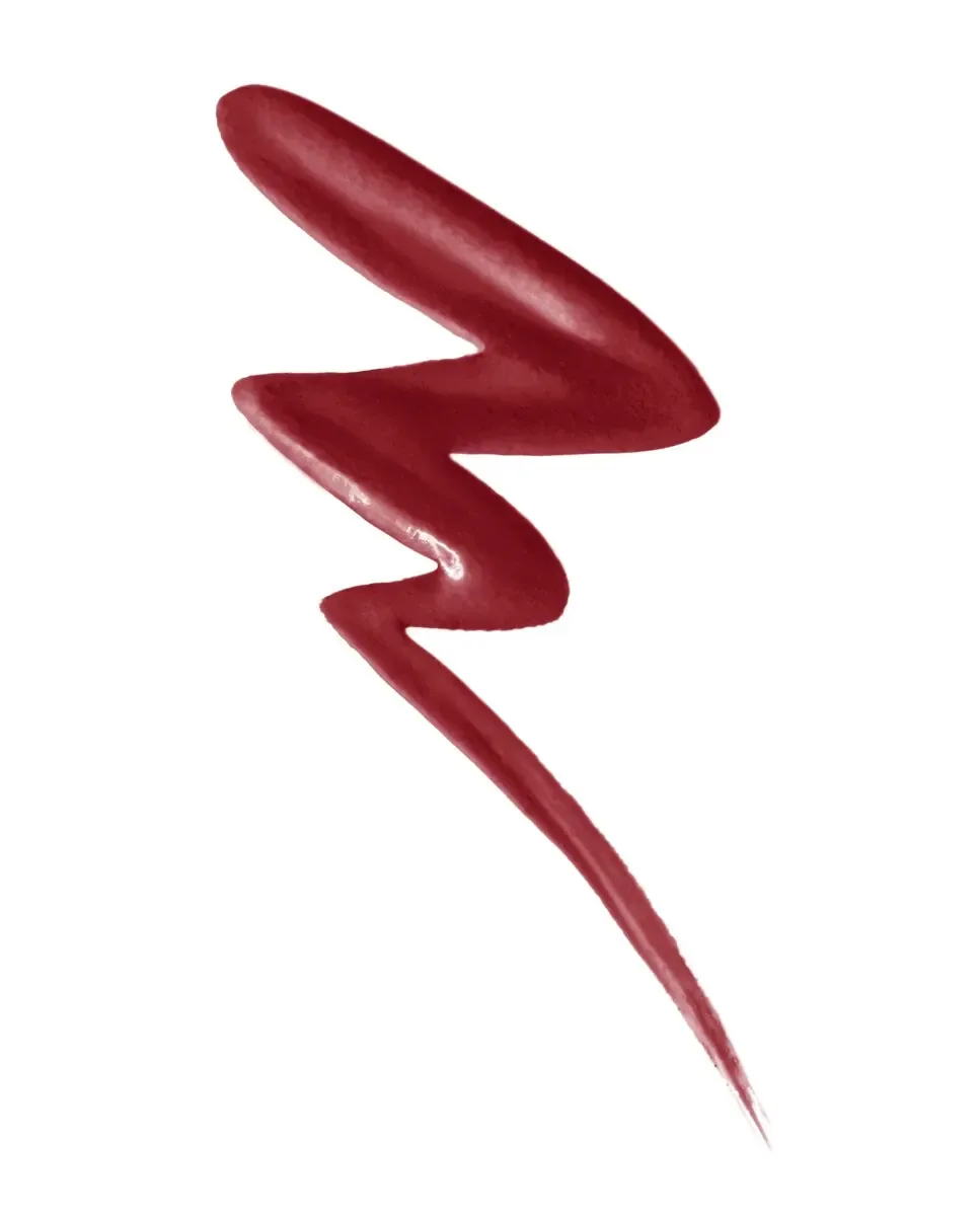 Водостойкий жидкий подводка для глаз Epic Wear Nyx Professional Makeup, Red — фото 2