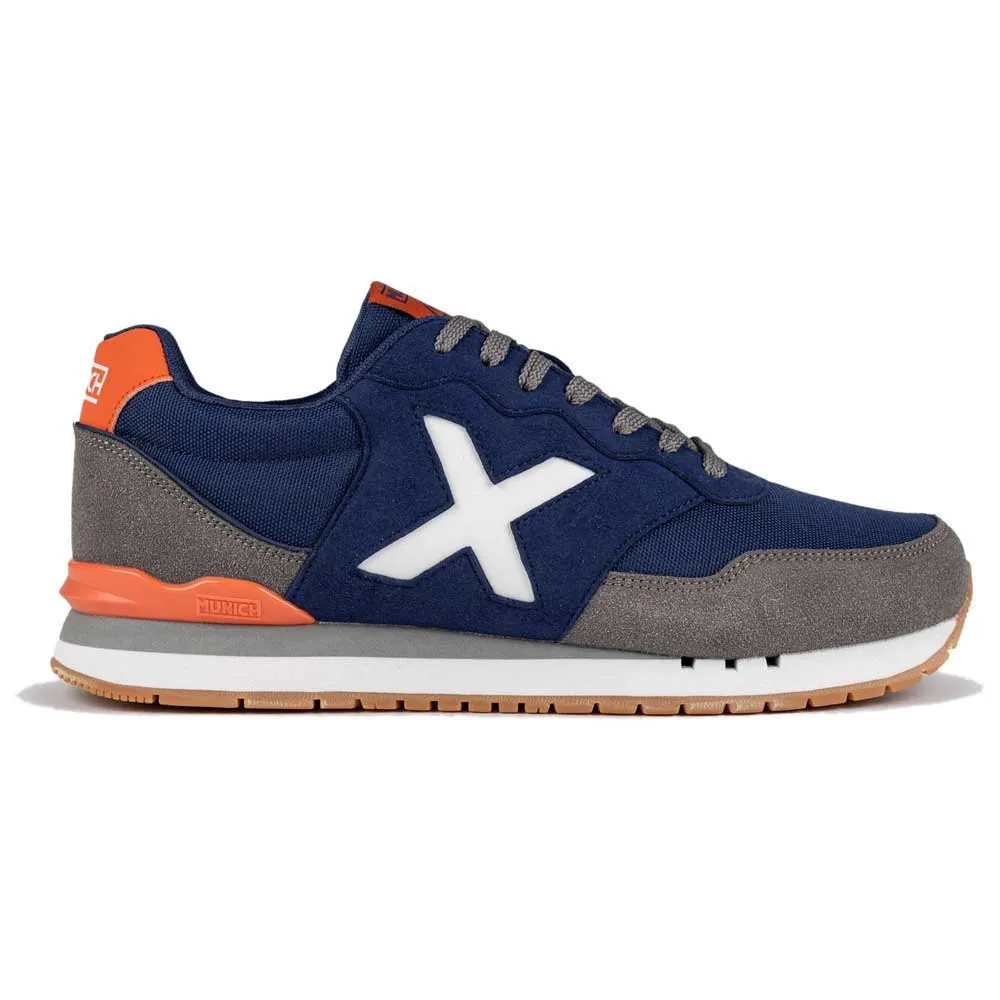 

Кроссовки Munich Dash 227 trainers, синий