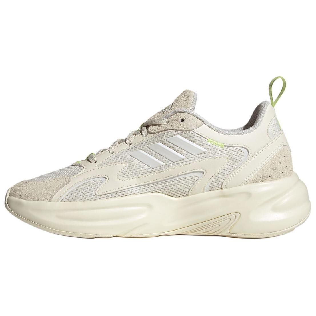 

Кроссовки adidas Ozwave Chunky Sneakers Unisex Low-top, белый