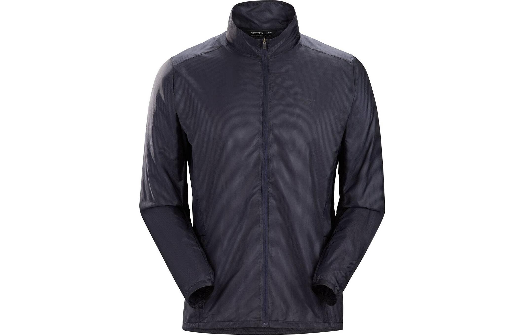 

Куртка Norvan Мужская Arcteryx, Цвет Solitude Gray/Solitude, Серый, Куртка Norvan Мужская Arcteryx, Цвет Solitude Gray/Solitude