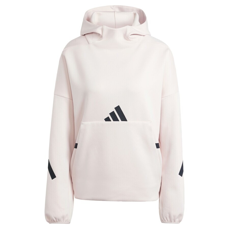 

Спортивная толстовка ADIDAS SPORTSWEAR Athletic, бежевый