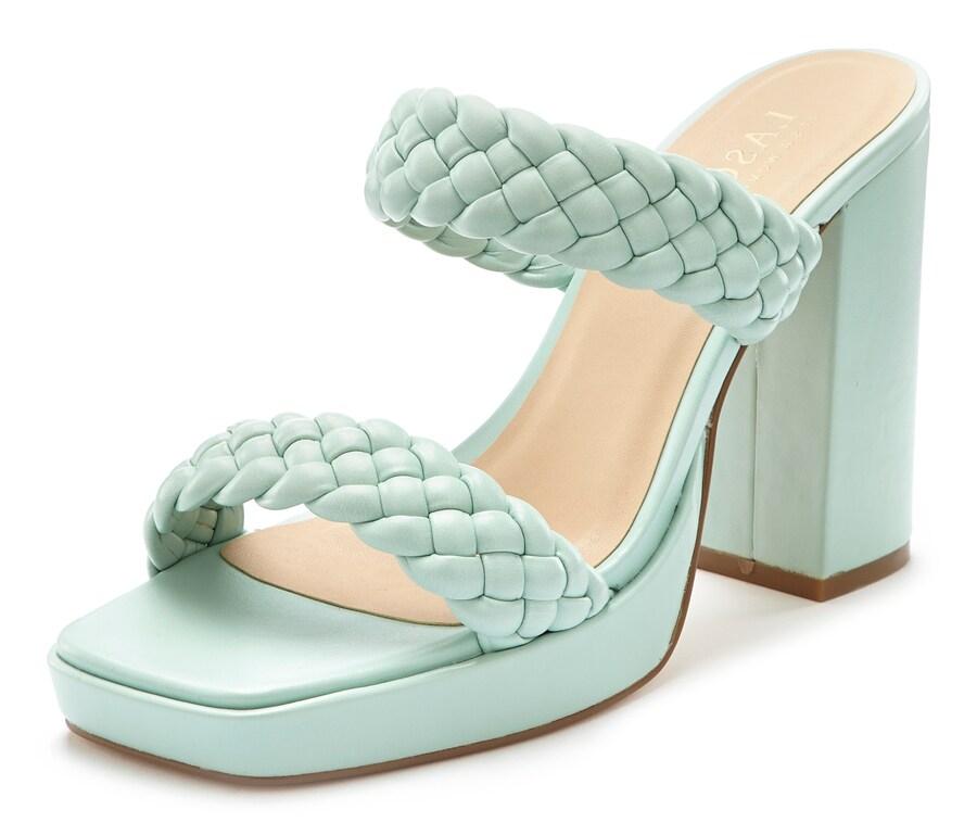 Мюли LASCANA, Mint