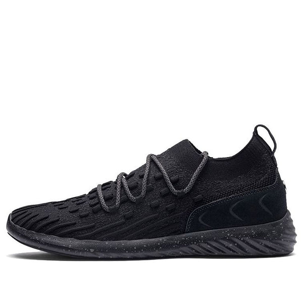 

Кроссовки bmw m motorsport speedcat fusefit 'black' Puma, черный
