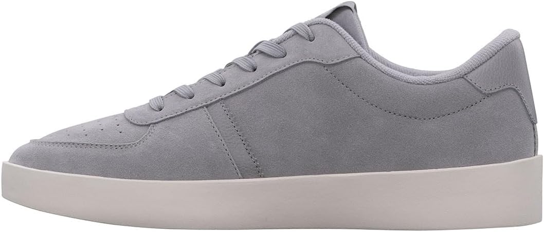 Мужские кроссовки Ben Sherman Mens Richmond, белый — фото 4