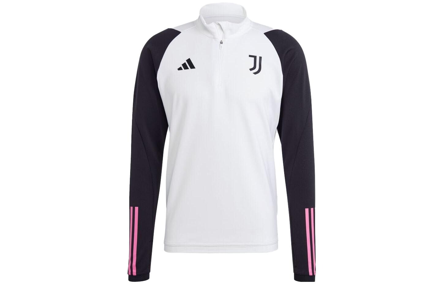 

Футбольная майка мужская белая Adidas, белый