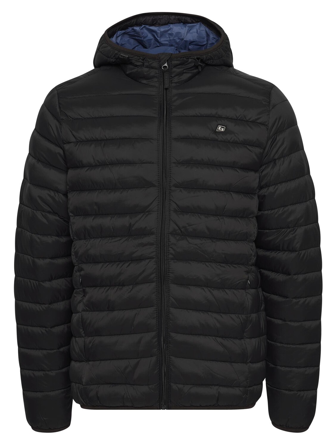 

Куртка Blend RomseyBH Hood, черный