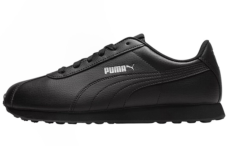 

Повседневная обувь Puma Turin Life унисекс, Черный, Повседневная обувь Puma Turin Life унисекс