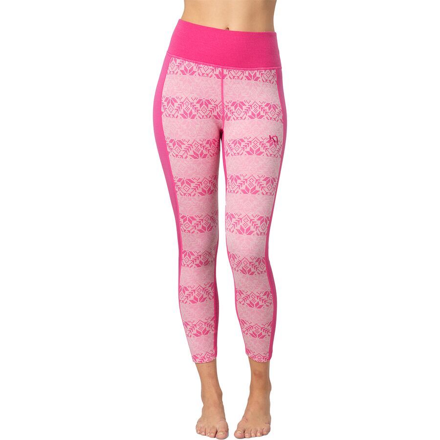 

Брюки Kari Traa Anna High Waist Kari Traa, Spink