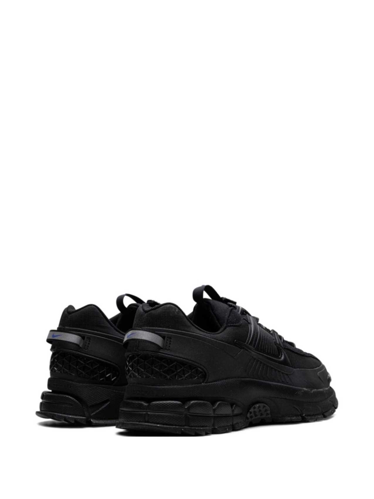 Nike кроссовки Zoom Vomero Roam, черный — фото 3