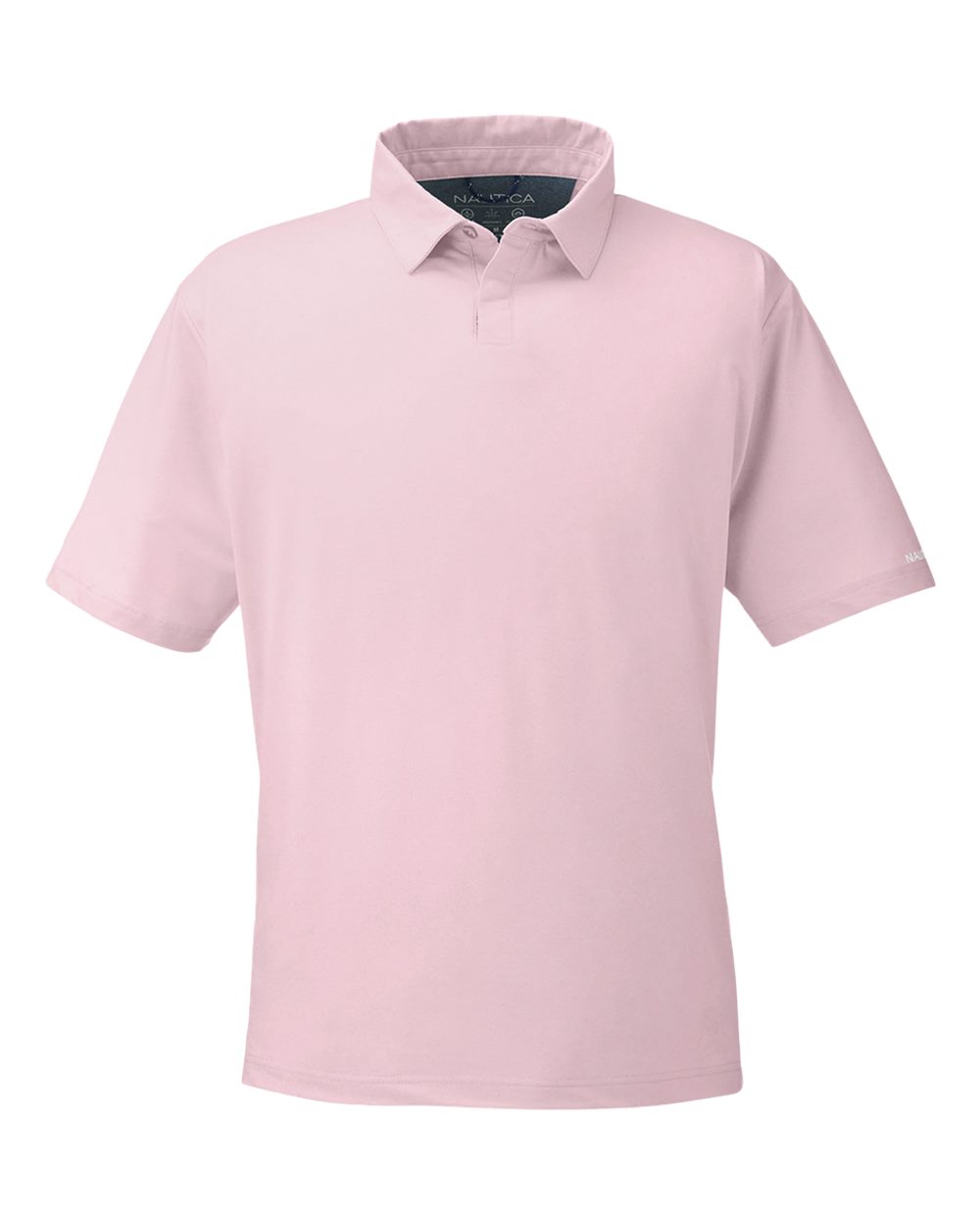 

Поло в соленой воде Nautica, цвет sunset pink