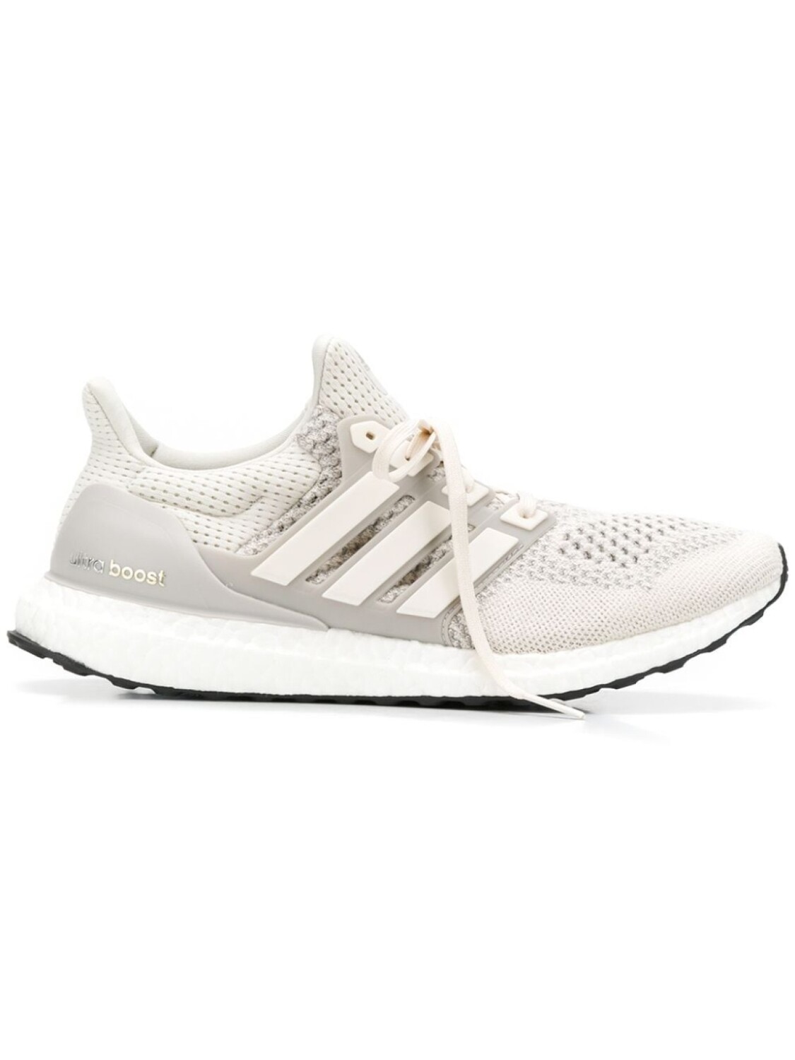 

Кроссовки 'Ultraboost LTD' Adidas, бежевый