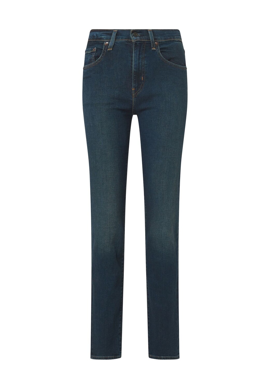 

Джинсы узкого кроя 724 Levi's, синий