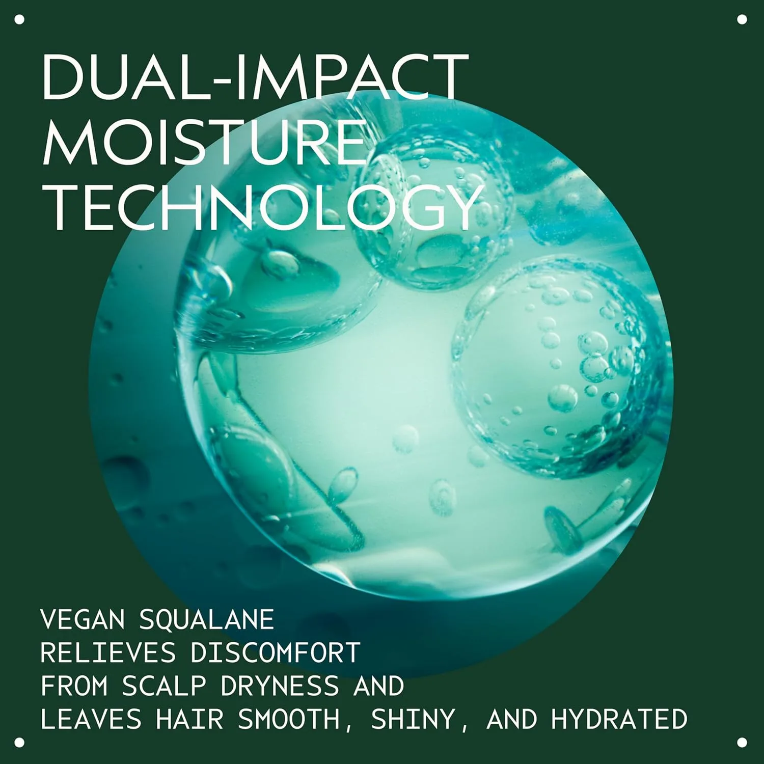 Aveda Scalp Solutions увлажняющая маска для кожи головы и волос, 77% восстановление влагозащитного барьера кожи головы мгновенно*, для всех типов волос, Vegan Squalane, без силиконов, 97% натуральных ингредиентов*, 148 мл — фото 3