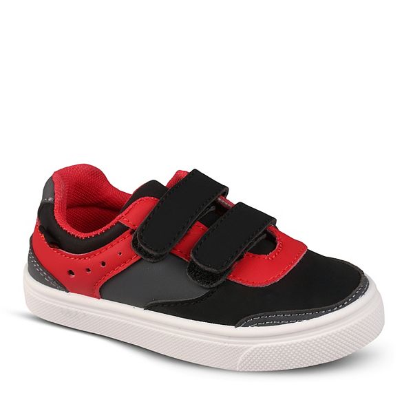 Кроссовки Mateo kids на липучках Oomphies