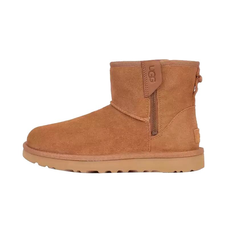 

Женские сноуборд-сапоги Bailey Ugg, цвет Chestnut