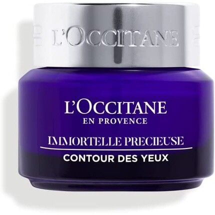 

Драгоценный бальзам для глаз 15мл, L'Occitane