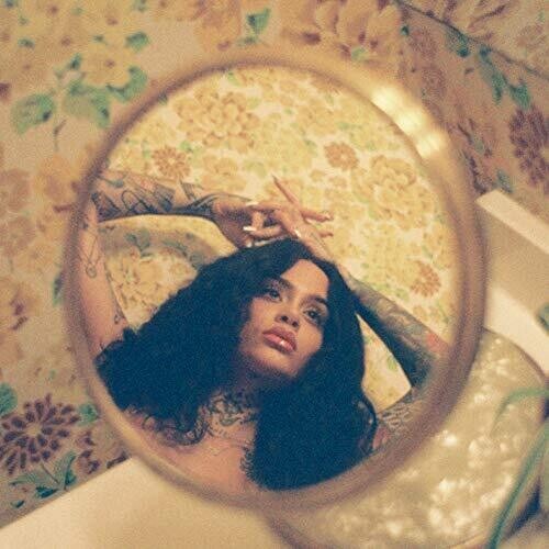 

Виниловая пластинка Kehlani: While We Wait