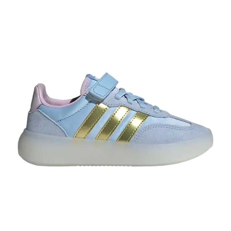 Disney x Adidas Barreda Decode J 'Frozen'