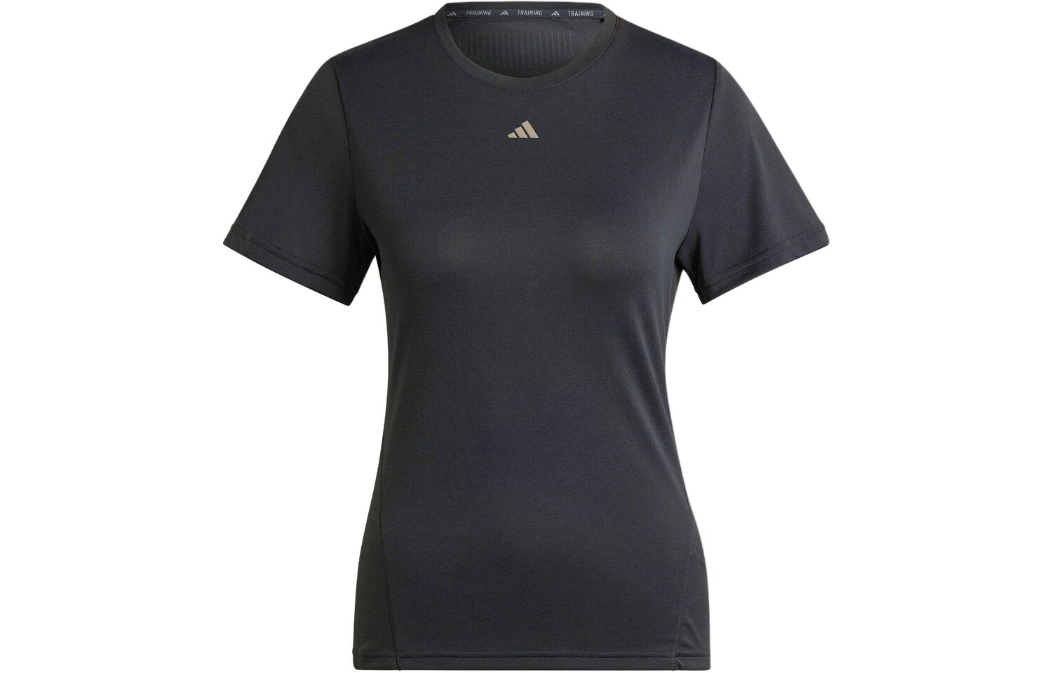 

Футболка Hiit женская черная Adidas
