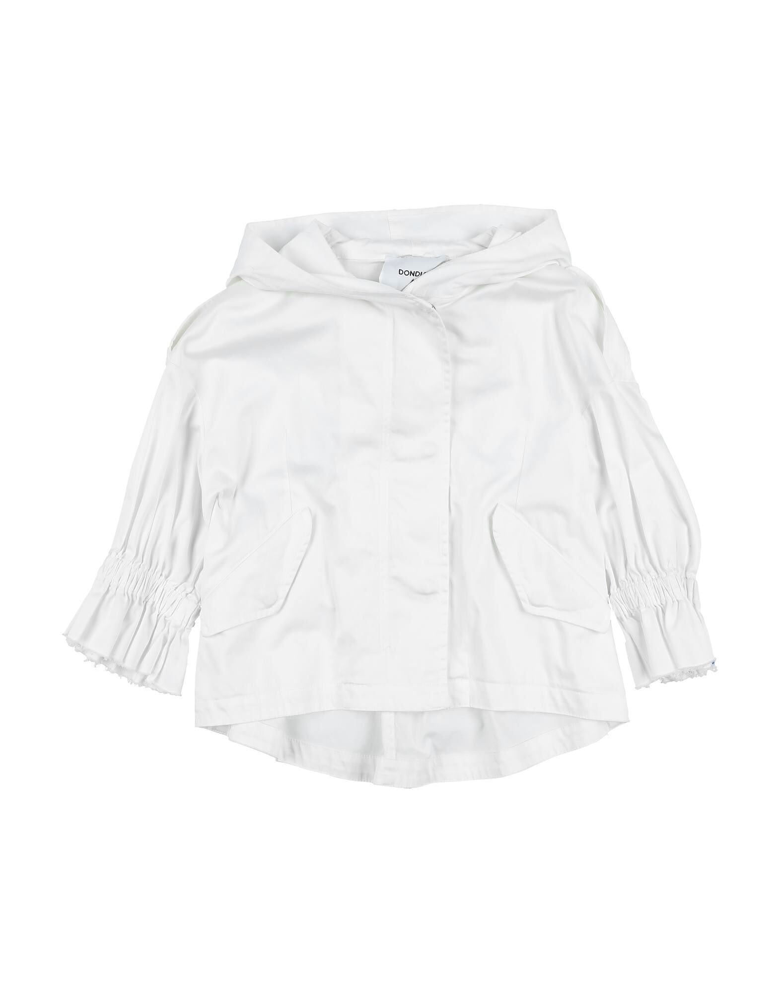 

Куртка для девочек Dondup, белый