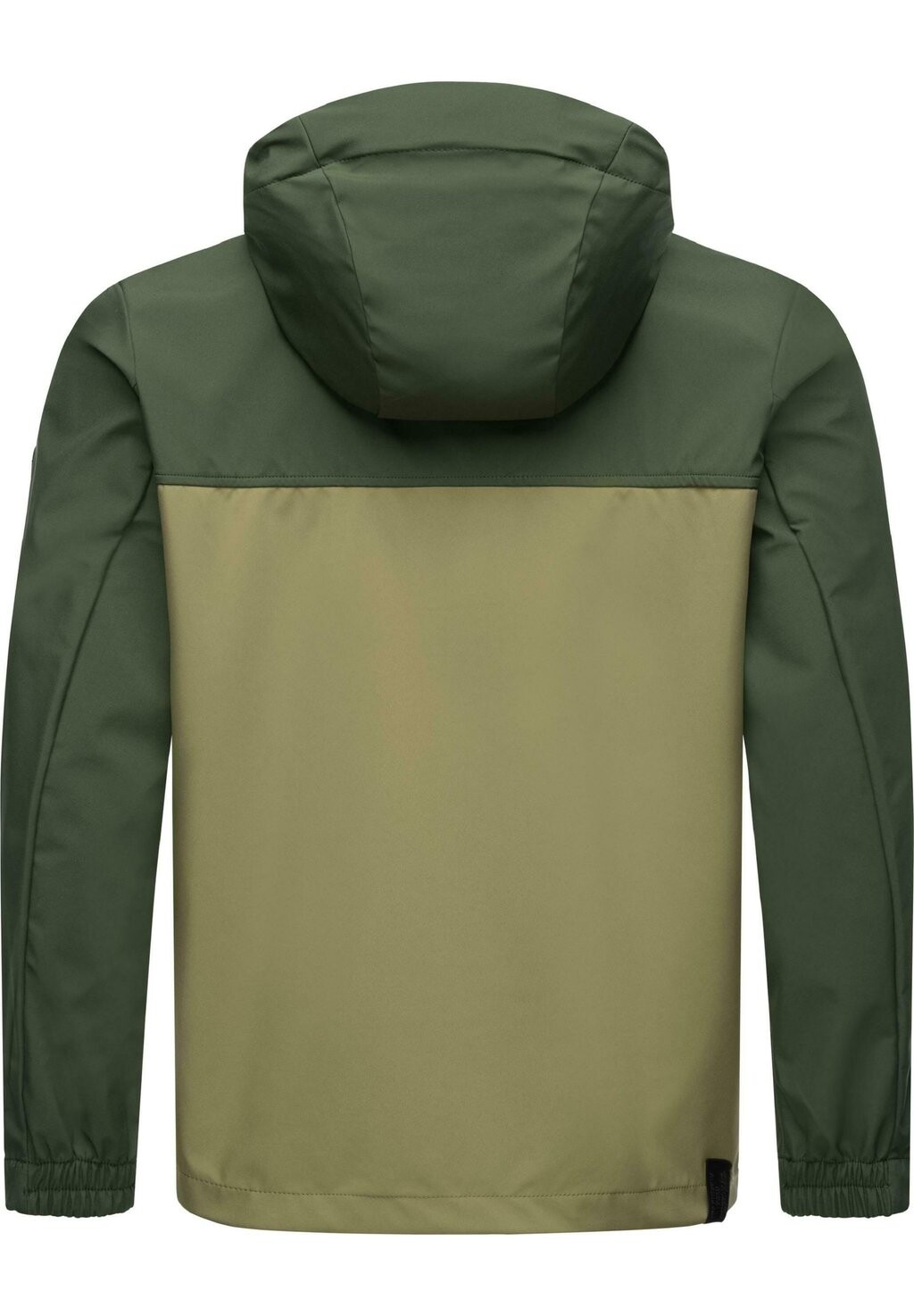 

Куртка для активного отдыха Ragwear, оливковый